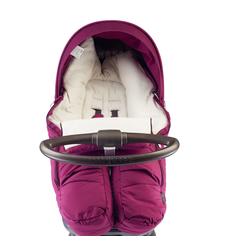 stokke stroller accessories