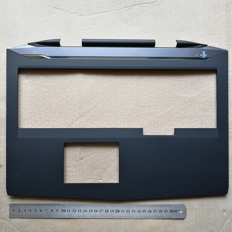 New laptop upper case cover for Dell Alienware 17 R1