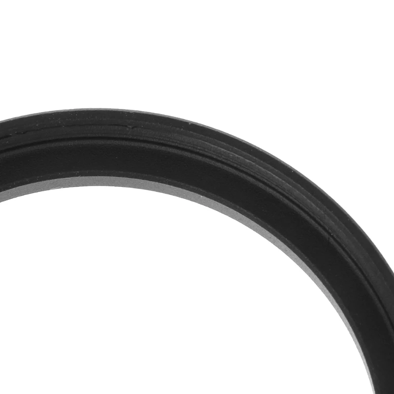 43mm To 46mm Metal Step Up Rings Lens Adapter Filter Camera Tool Accessories New