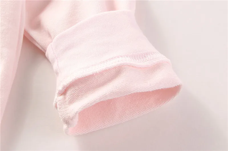 2016 New Children Girls Cotton Spring Autumn Sweatshirts Clothing Kids Long Sleeve T-Shirt For Jumpingbaby Brand Cartoon Hoodies32