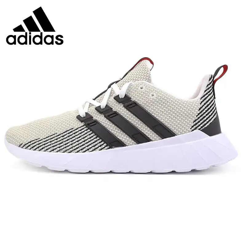 adidas questar flow mens running shoe