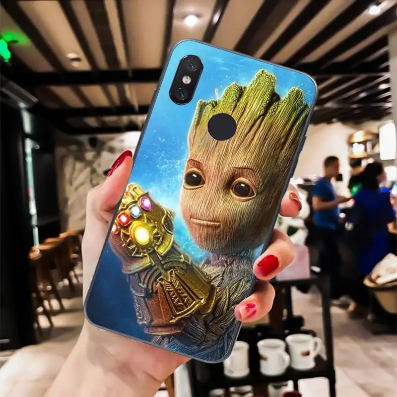 Guardians of the for Galaxy Marvel
