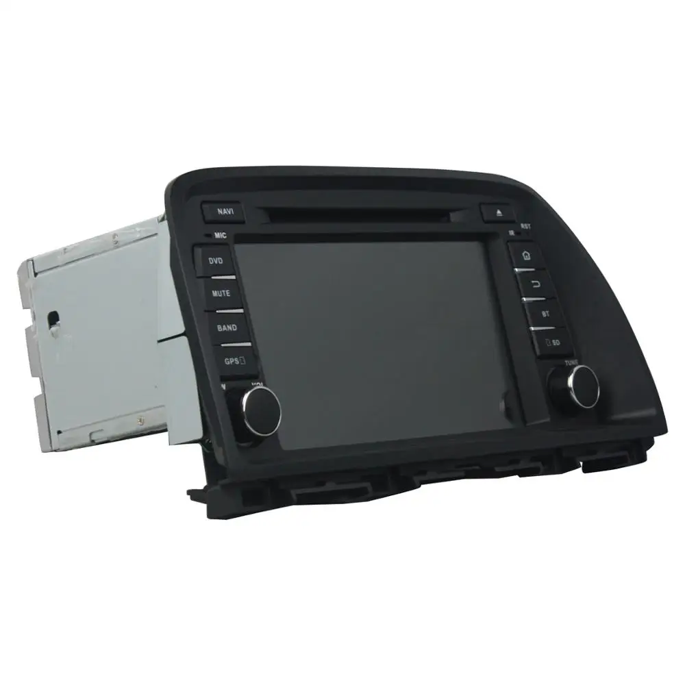 Perfect Android 9.0 CAR DVD Player for Mazda CX-5 2013-2014 GPS navigation Car multimedia player 4+32G 1 Perfect Android 9.0 CAR DVD Player for Mazda CX-5 2013-2014 GPS navigation Car multimedia player 4+32G 1