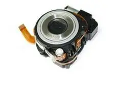 

EX-Z9 EX-Z19 EX-Z29 zoom FOR casio Z9 Z19 Z29 lens no ccd camera parts free shipping