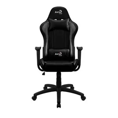 Aerocool Aerocool Ac120b Hava Delikli Siyah Rgb Ledli Profesyonel Oyuncu Koltugu Amazon Com Tr