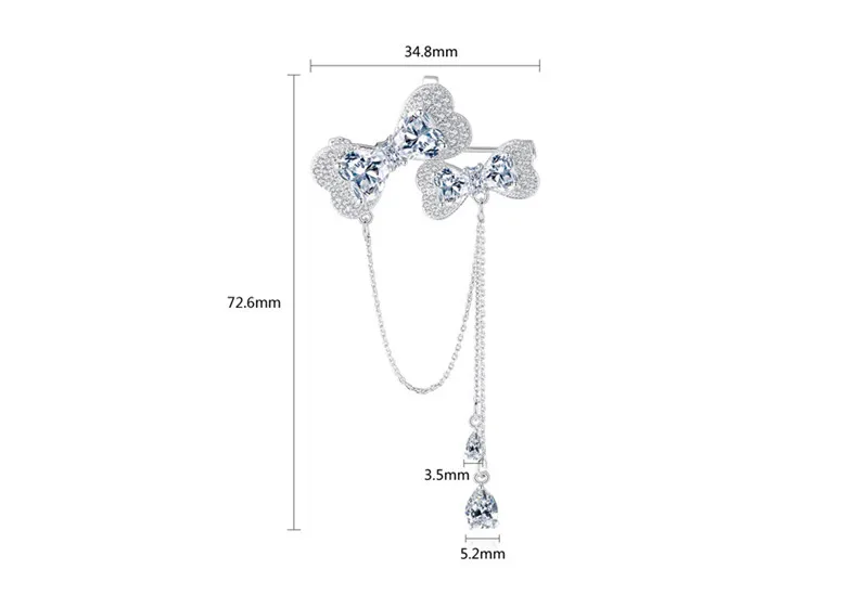 925 STERLING SILVER FASHION JEWELRY (10)