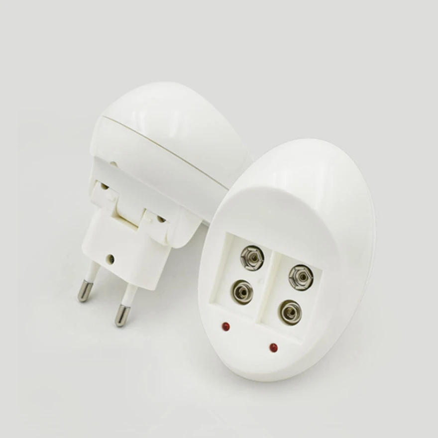 1pcs/lot 9V Li-ion Ni-MH Battery Charger 9V battery charger 1pcs/lot 9V Li-ion Ni-MH Battery Charger 9V battery charger