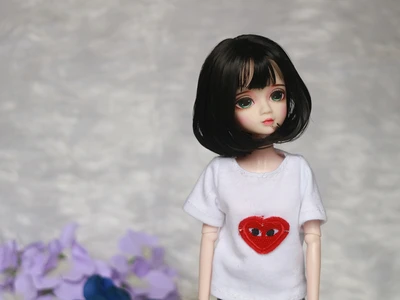 Много стилей 1/6 30 см DIY игрушка для мальчиков и девочек blyth bjd кукла модель diy игрушка высокий подарок кукла с одеждой макияж обувь парики голова тела - Цвет: 13