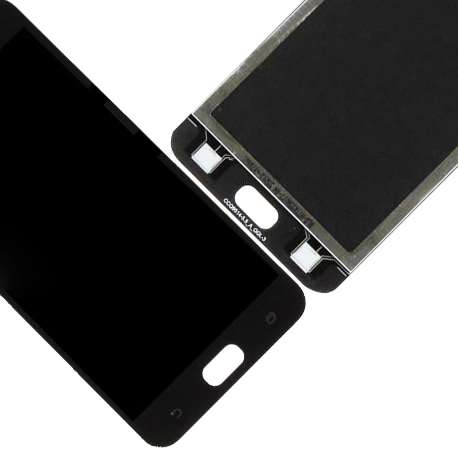 lcd display touch screen panel digitizer assembly replacement For Asus ZenFone 4 Selfie ZB553KL LCD (1)