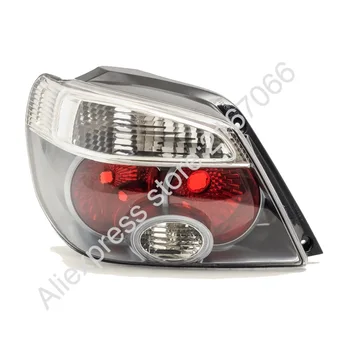 

Tail Lights Left fits MITSUBISHI OUTLANDER / AIRTREK 2005 - 2006 Rear Lamp - WHITE