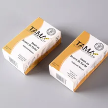 Заказная бумага для переработки дешевая крафт-бумага, Высококачественная подарочная коробка упаковка керамическая кофейная чашка- PX10519