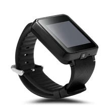 F1 Bluetooth Smart Watch Phone Unterstützung SIM Karte 1,55 zoll Tragbare Geräte Sport Leben Wasserdicht Smartwatch Für IOS Android Heißer