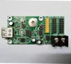 BX-U2LU3L U4L P10 led signs control card, P10 Display module control card,Single&double color advertising  led panel Controller ► Photo 2/5