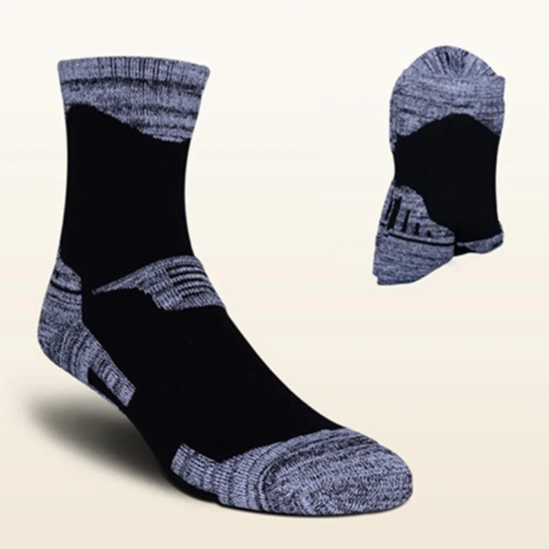 

Unisex Men Women Winter Thicken Warm Outdoor Skating Sporting Climbing Socks