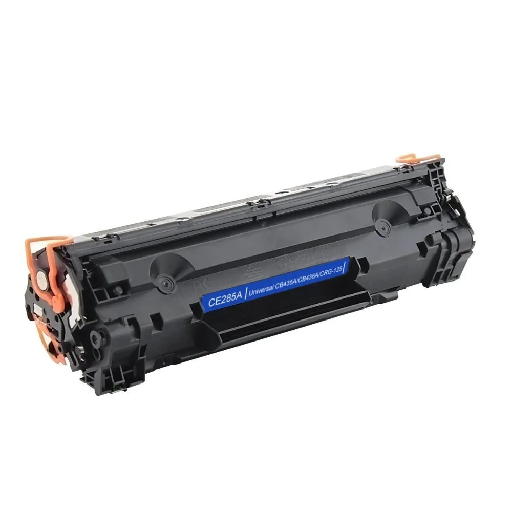 

Compatible 85A Toner Cartridge For HP 85A CE285A CE285 for HP Laserjet Pro P1102W P1109W P1102 1102W P1109 Printer