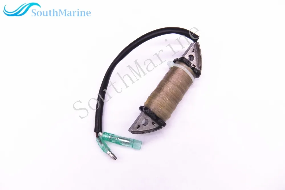 Магнитная катушка в сборе для Parsun HDX 2-Stroke T4 T5 T5.8 лодочные подвесные моторы