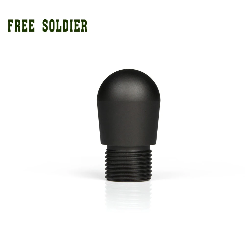 FREE SOLDIER Верхъестественная серия компонента хвостовой части деталь