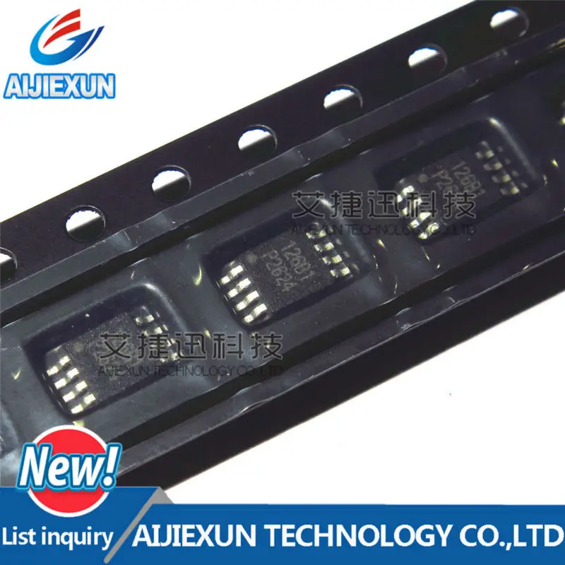 10Pcs P2624 MSOP8 New and original-in Electricity Generation from Home ...