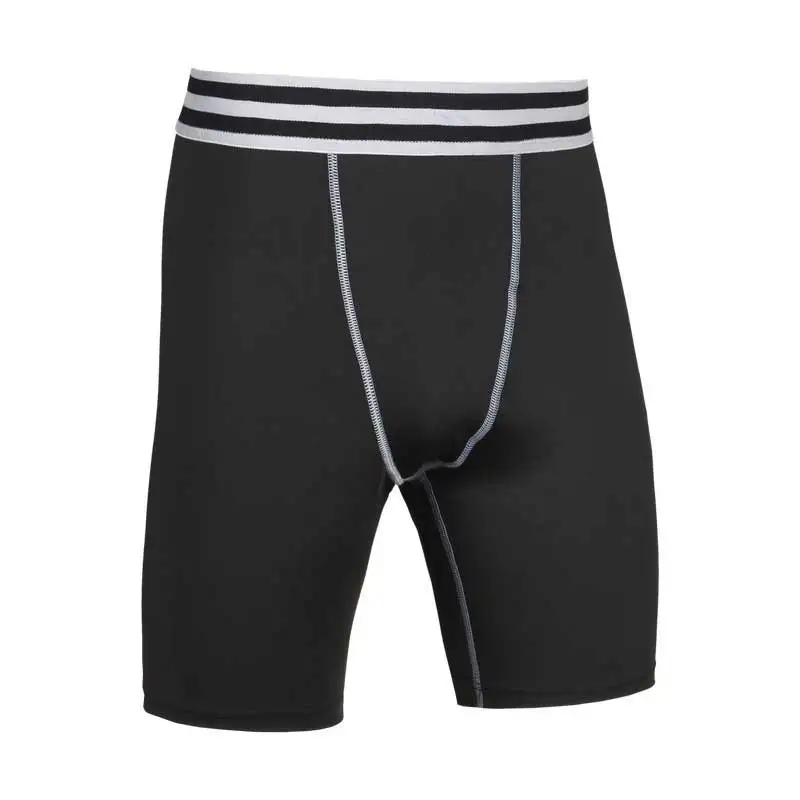 Мужские спортивные быстросохнущие шорты для тренировок, Капри, укороченные повседневные шорты для бодибилдинга, для фитнеса, Yogaing VA29