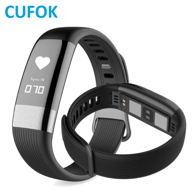 smartband ecg