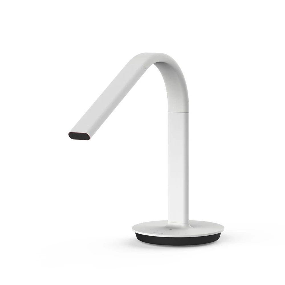 

Smart Control LED Desk Table Lamp Reading Light 2 App Dimming 4 Lighting Modes Adjustable Table Light