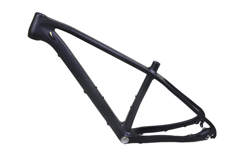 mountain bike frame clearance