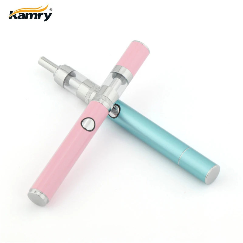 Vape Pen Kit Kamry 1.0 Electronic Cigarette Shisha Pen E Hookah
