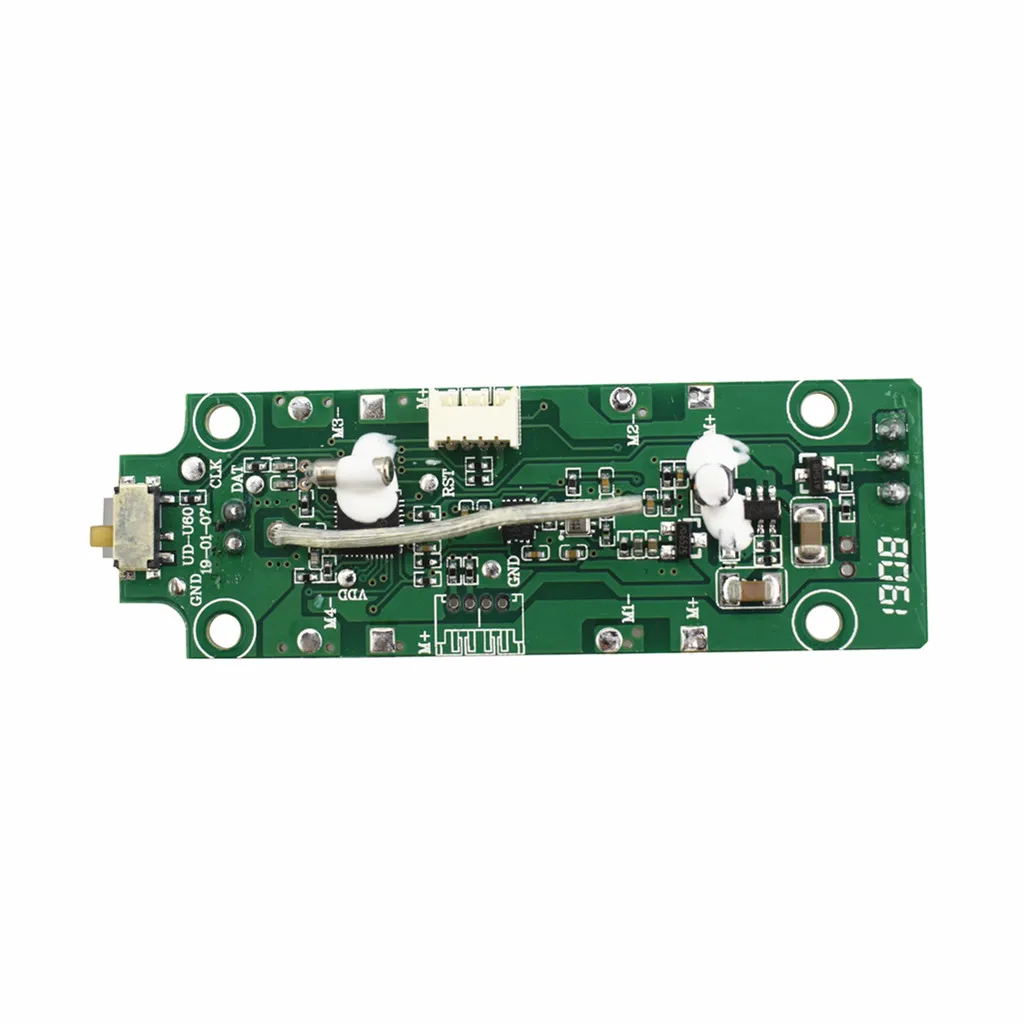

UDI U61 U61W A30 A30W four-axis aircraft remote control helicopter spare parts receiving board