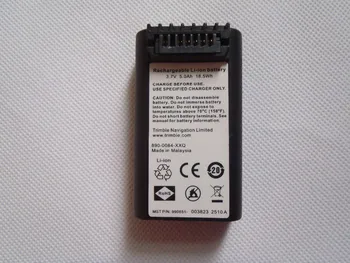 

NOVA MARCA Trimble nomad 890-0084-XXQ BATERIA PARA Trimble ESTAES TOTAIS