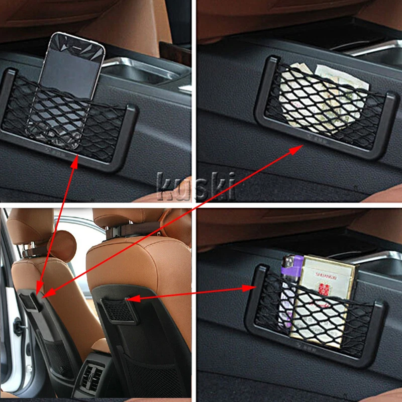 ZDPARTS для Skoda Octavia A5 A7 2 Rapid Fabia Ford Focus 3 Fiesta Mondeo MK2 автомобильный Стайлинг коробка