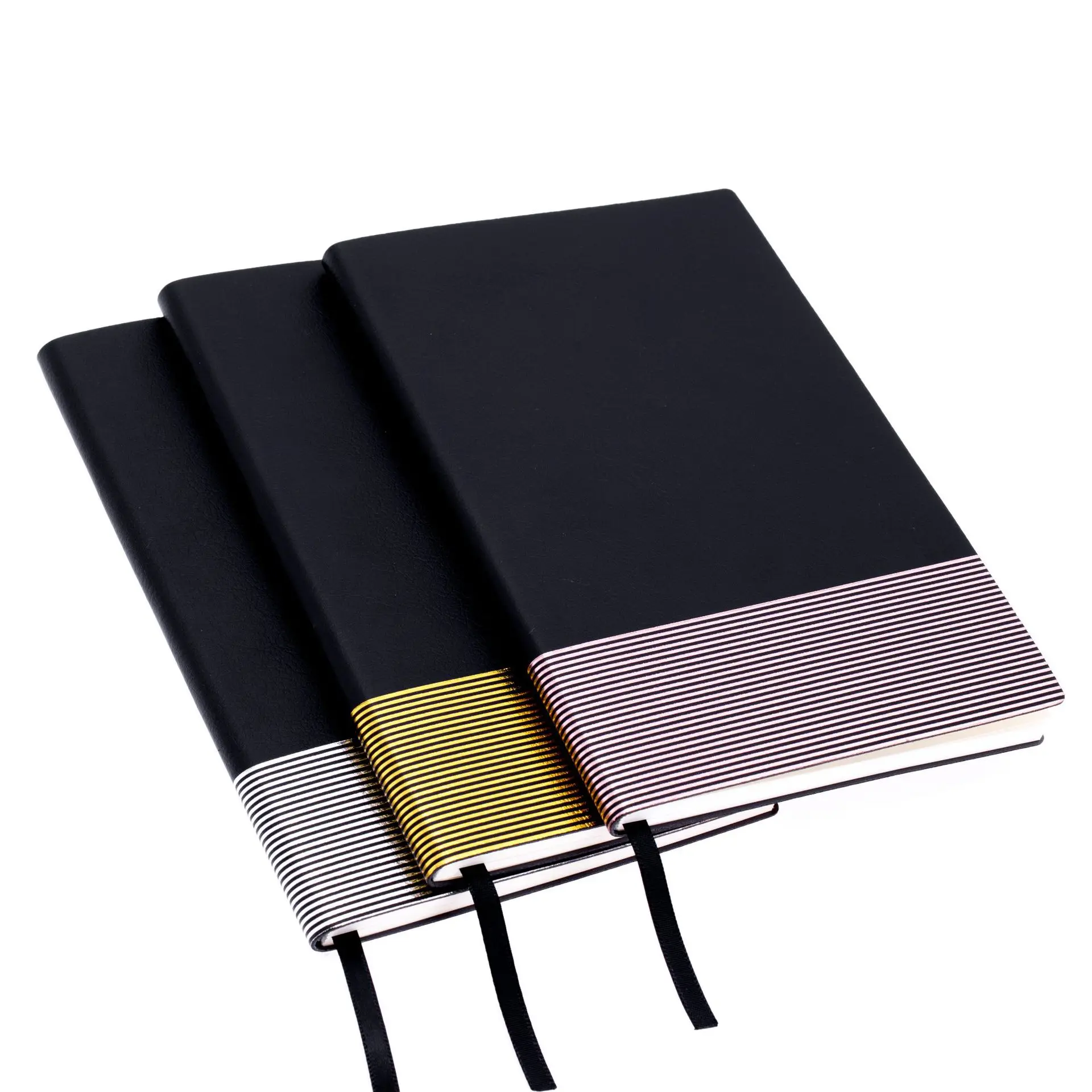 

2019 stationery for school leather stationery notebook soft notepad copy custom diary