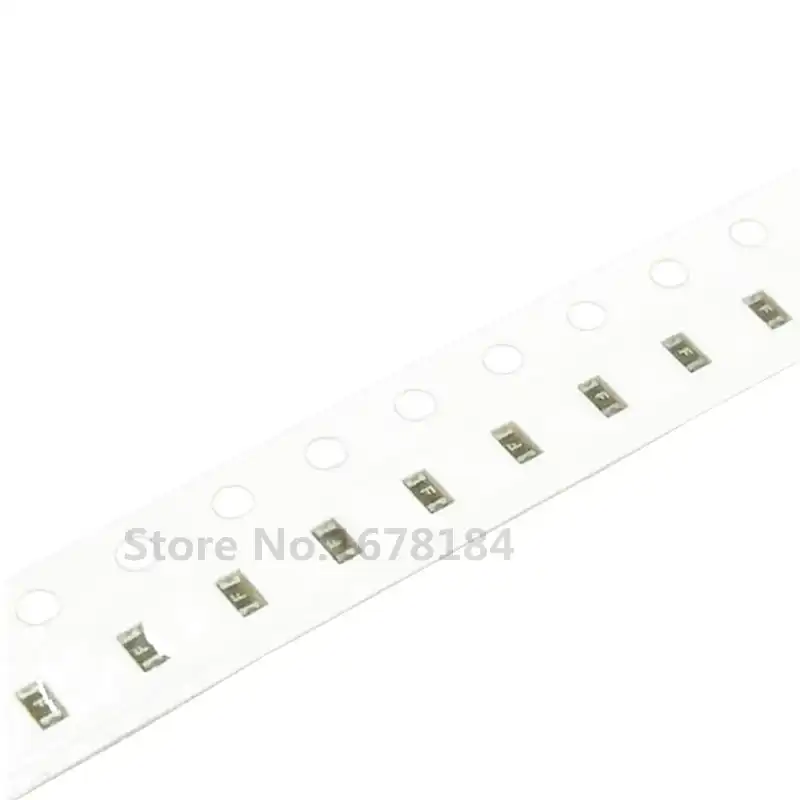 ; 06035 J 5 R 6 bbttr 500x SMD Capacitor 5,6pf 50v; c0g; 0603