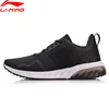 Li-Ning Women GEL GLOSS Walking Shoes Wearable Anti-Slippery LiNing Classic Comfort Sports Shoes Sneakers AGCN074 SJAS18 ► Photo 3/6