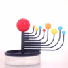 1 Pc/Box Fasinating Interesting Manual DIY 8-Planet Solar-System Model Planetarium for Children Physics & Mathematics Education ► Photo 3/6