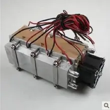 Ks112 полупроводниковые холодильное водяным охлаждением Кондиционер машина 360 Вт