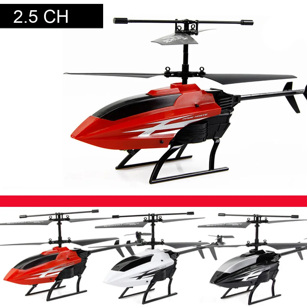 

RC Infrared Induction Remote Control RC Toy 2.5CH Gyro Helicopter RC Drone New Arrival Dropshipping