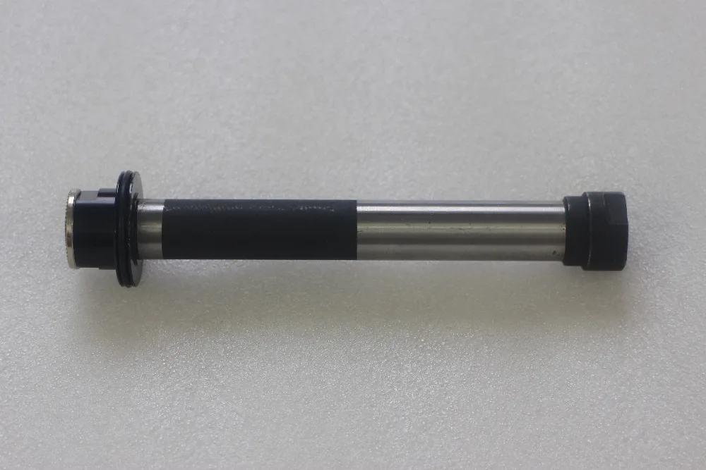 135 x 10mm through axle