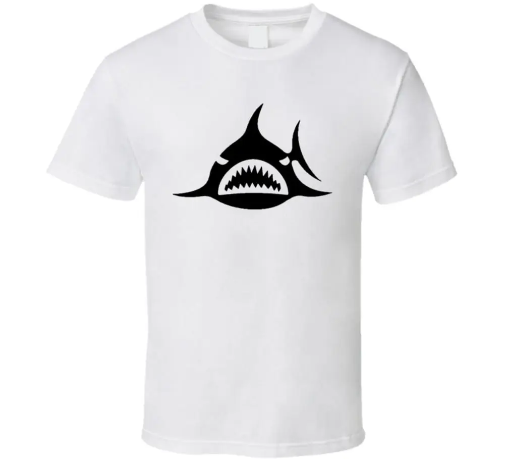 

Los Angeles Sharks Wha Hockeyer Logo T Shirt T Shirt O-Neck Summer Personality Fashion Men T-Shirts New 2017 Fashion Hot