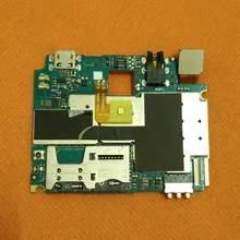 Оригинальная материнская плата 2G+ 16G материнская плата для смартфона Cubot S350 MTK6582 четырехъядерный 5," HD 1280x720