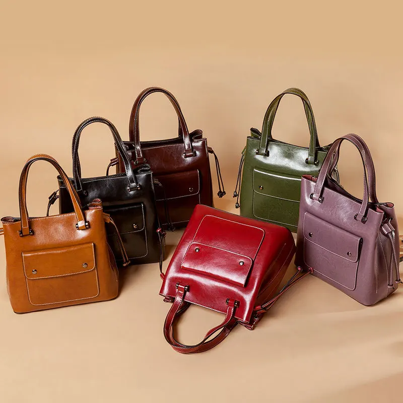Для женщин Сумки из натуральной кожи женские офисные Crossbody теплые дамы сумка Natural true кожа