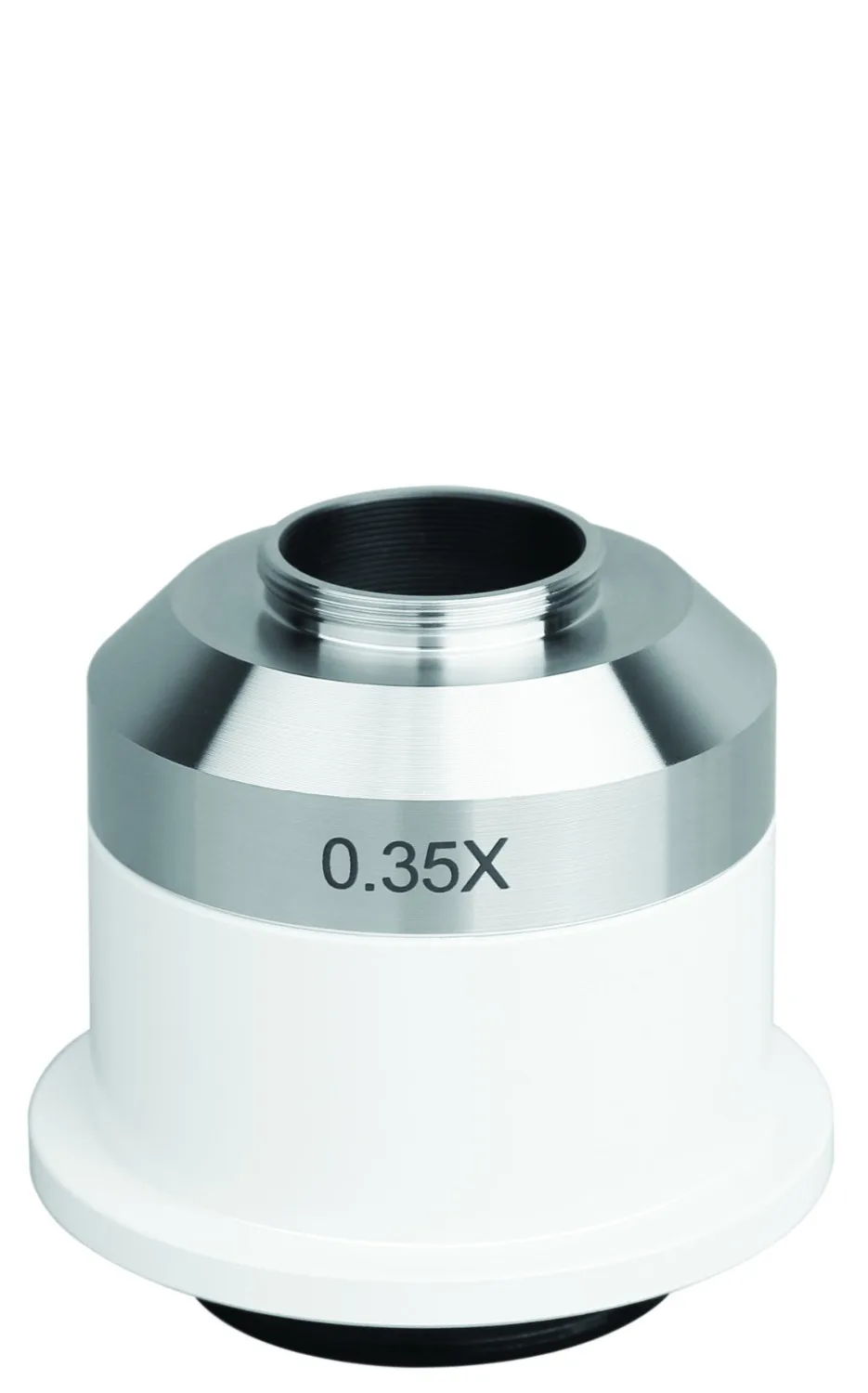 0.35X, 0.55X, 0.7X TV Adapter for Nikon Microscopein Microscopes from