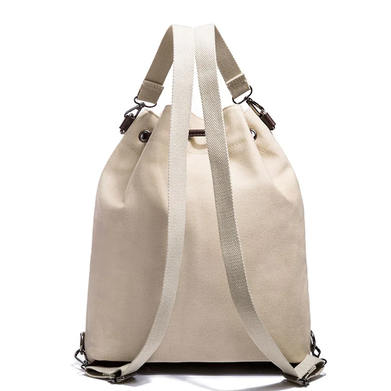 2018 coreano diseñador Vintage cordón mochila de lona de las mujeres chica Linda DE LA ESCUELA bolsa de viaje de Mochilas mujer Mochilas 2018 coreano diseñador Vintage cordón mochila de lona de las mujeres chica Linda DE LA ESCUELA bolsa de viaje de Mochilas mujer Mochilas