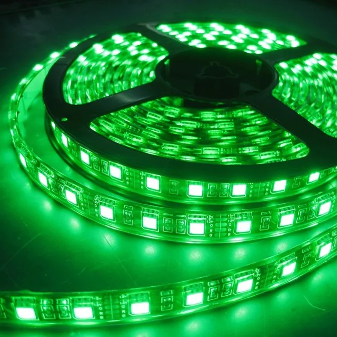 Светодиодные ленты SMD 5050 150Led s RGB 5 м ИК пульт дистанционного управления с 44