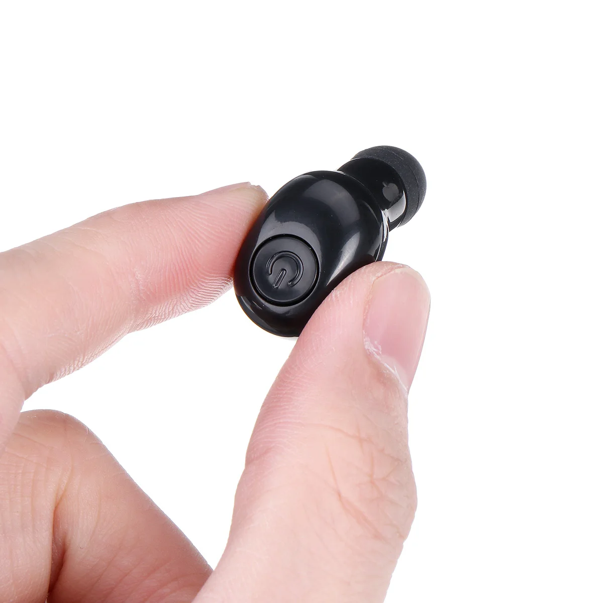 KINCO TWS для bluetooth 5,0 беспроводной 6800 мАч наушники вкладыши 8D стереонаушники IPX6 Водонепроницаемый Мощный светодиодный дисплей