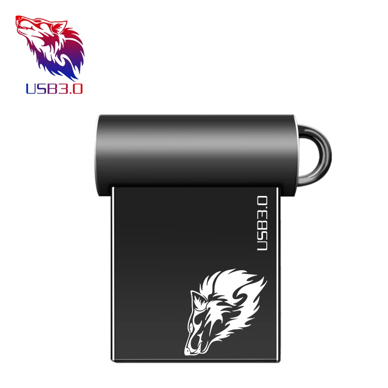

Fashion Super Mini metal usb 16GB pen Drive 32GB 64GB usb 3.0 flash stick pendrive fast transmission free shipping cle usb