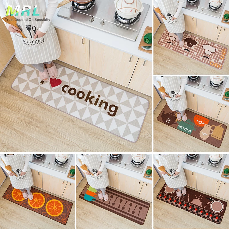 Entrance Doormats Modern Area Rugs Anti-slip Cooking Kitchen Carpets Decorative Floor Mats For Living Room Kids Bedroom Mats Entrance Doormats Modern Area Rugs Anti-slip Cooking Kitchen Carpets Decorative Floor Mats For Living Room Kids Bedroom Mats