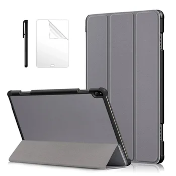 

Slim Magnetic Folding Case for Lenovo Tab P10 TB-X705F TB-X705L 10.1 inch Funda smart Cover for Lenovo Tab P10 Tablet case