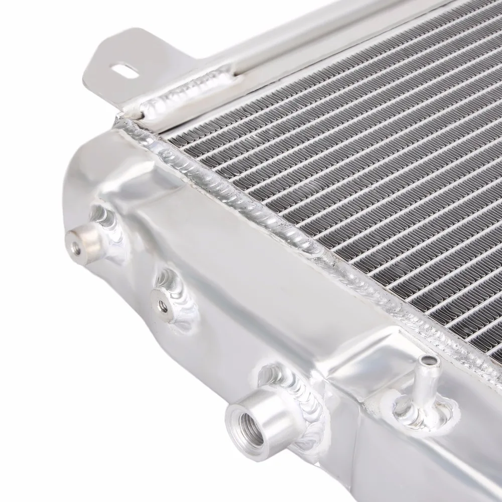 32mm HD Radiator For TOYOTA HILUX KUN16R KUN26R 3.0L Turbo Diesel Manual 2005-On 32mm HD Radiator For TOYOTA HILUX KUN16R KUN26R 3.0L Turbo Diesel Manual 2005-On
