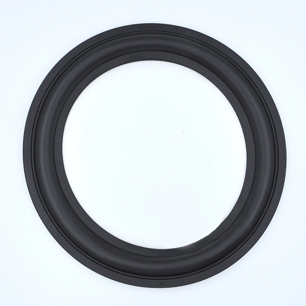 8 inch Speaker Rubber Surrounds Repair Foam Speaker Surround Repair