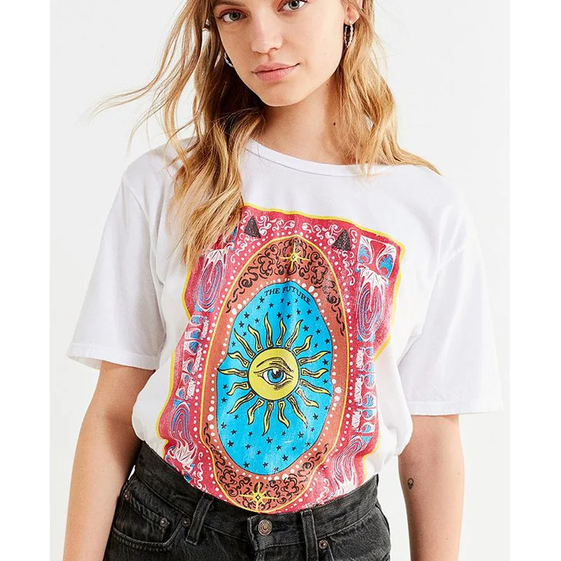 

VS Secret Love Pink Women T Shirt Tumblr Kyliejenner Bts Feminist Punk Harajuku Fashion Summer Tops Clothing Plus Size Femme
